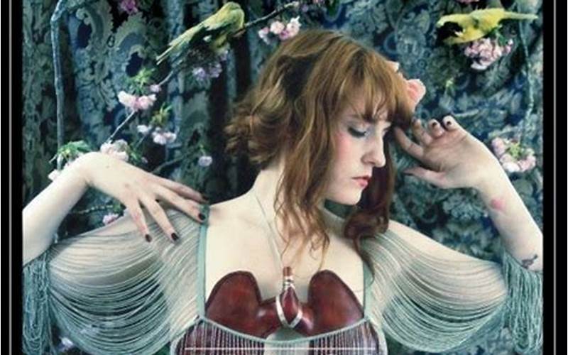 Florence And The Machine Dog Days Are Over Video