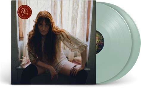 Florence + The Machine Vinyl