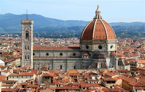 Florence Cathedral Experience