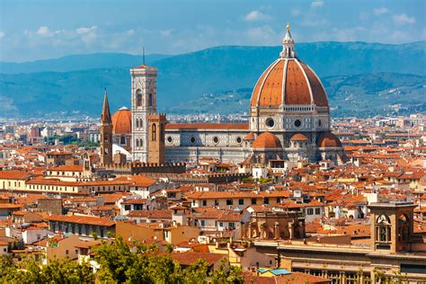 Florence Cathedral Suitable Tour