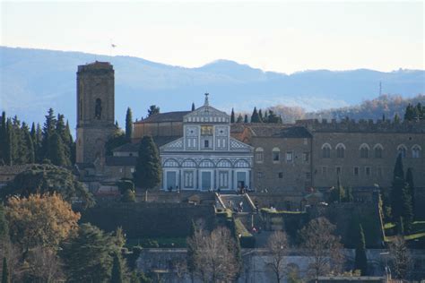 Florence Custom Tour