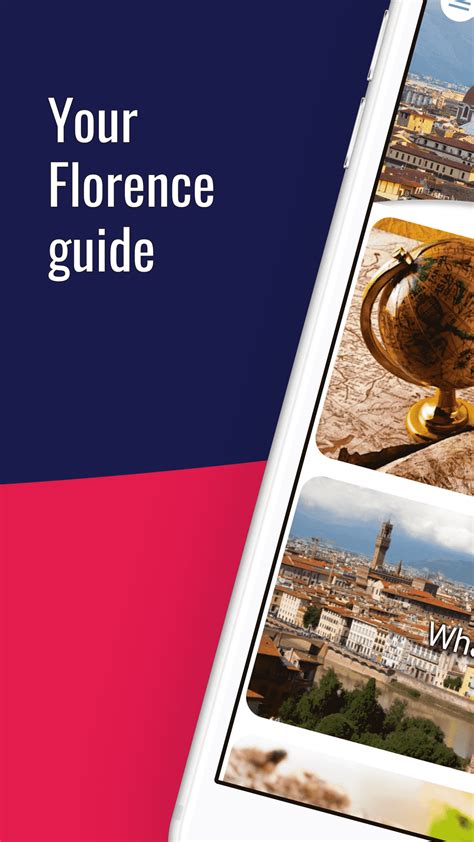 Florence Guide Speaking
