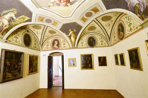 Florence Museum Alternatives