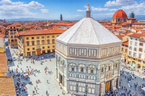 Florence Opera Tickets