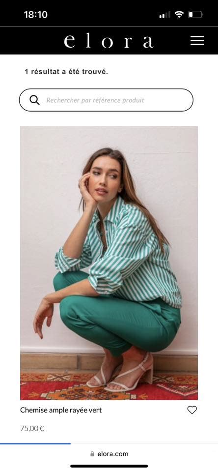 Florence Personal Stylist