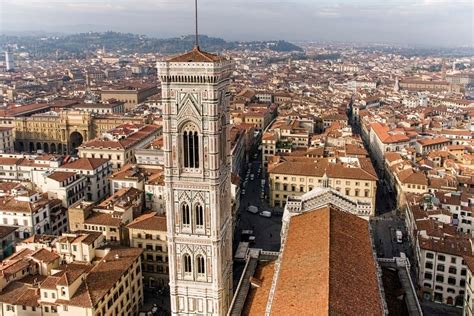 Florence Private Tour