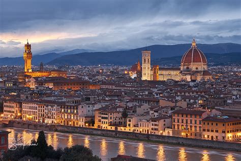 Florence Skyline