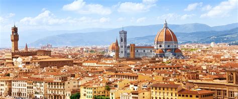Florence Travel Guide