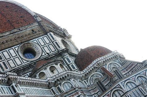 Florence Travel Story