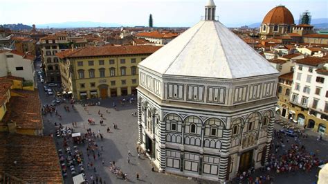 Florence during spring or fall