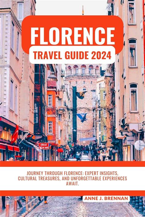 Florence expert guide