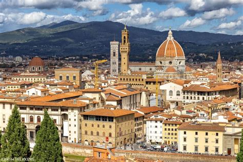 Florence view