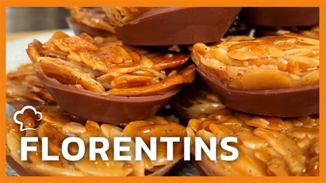 Florentins Recettes