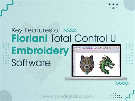 Floriani Jesse C. Mault Software Digitizing Pro Iii