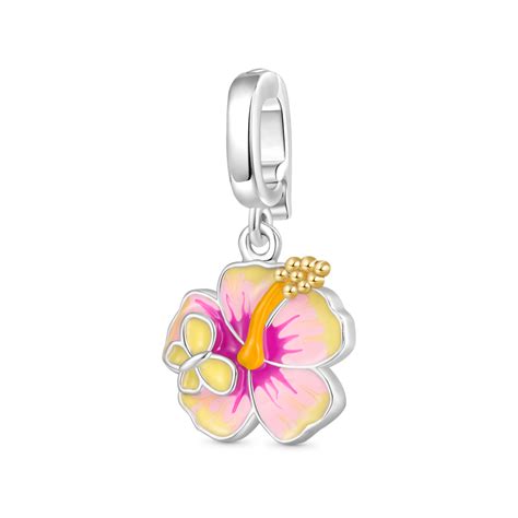 Floribundas: Clusters of Charm