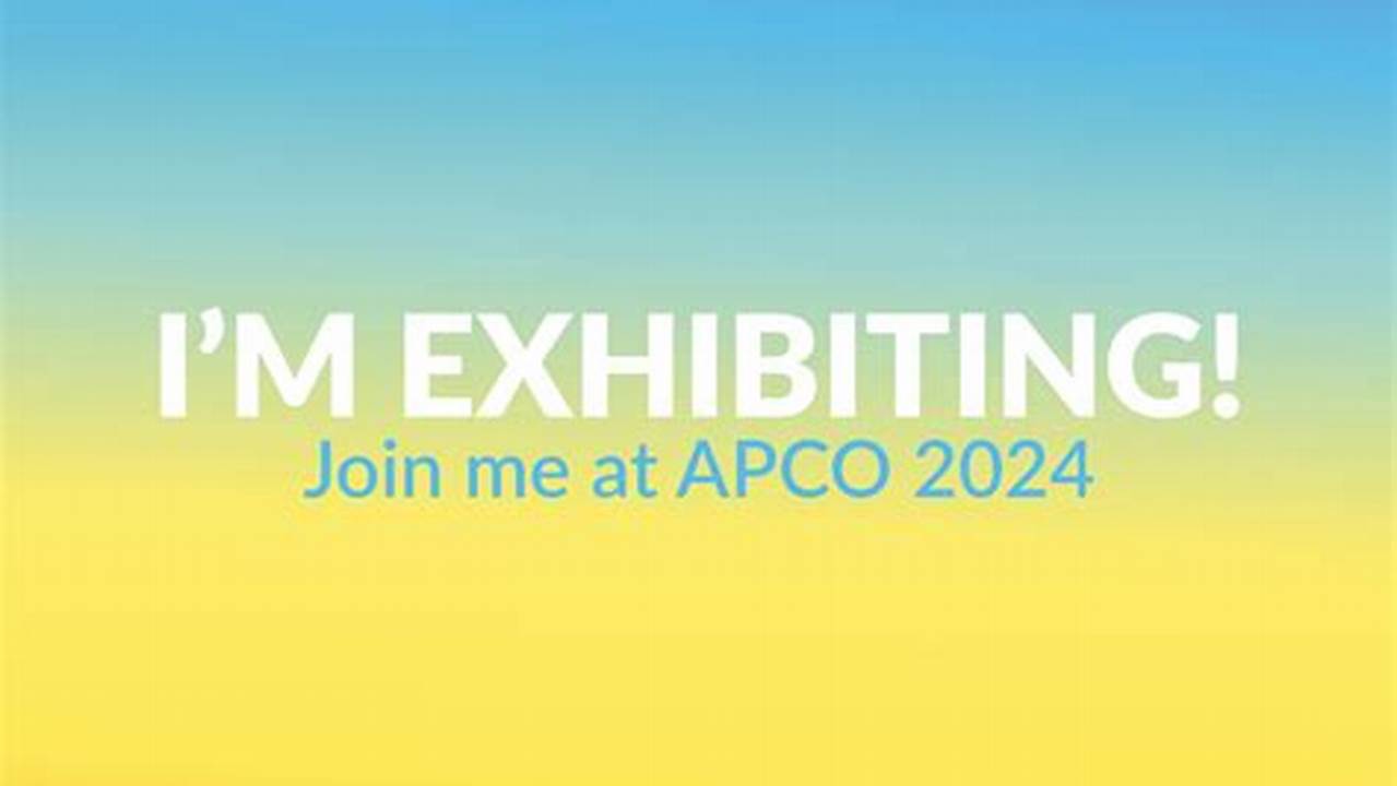 Florida Apco Conference 2024