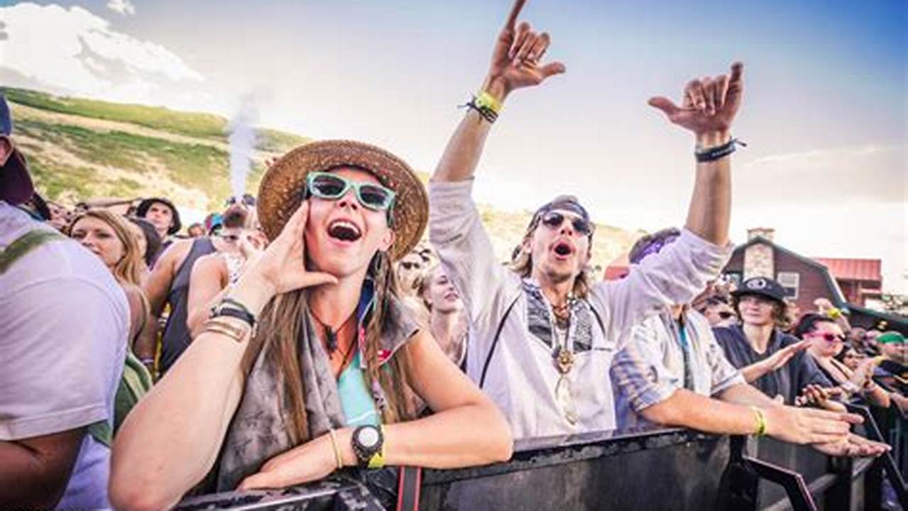 Florida Concerts March 2024