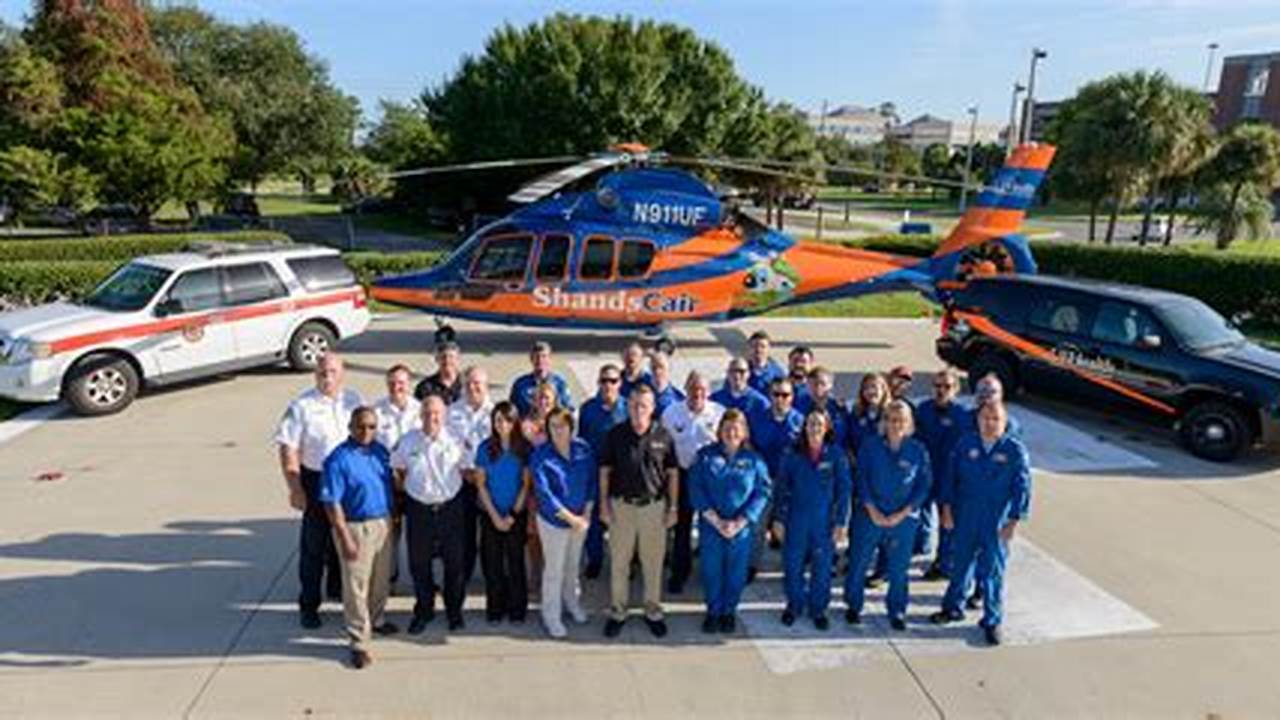 Florida Ems Conference 2024