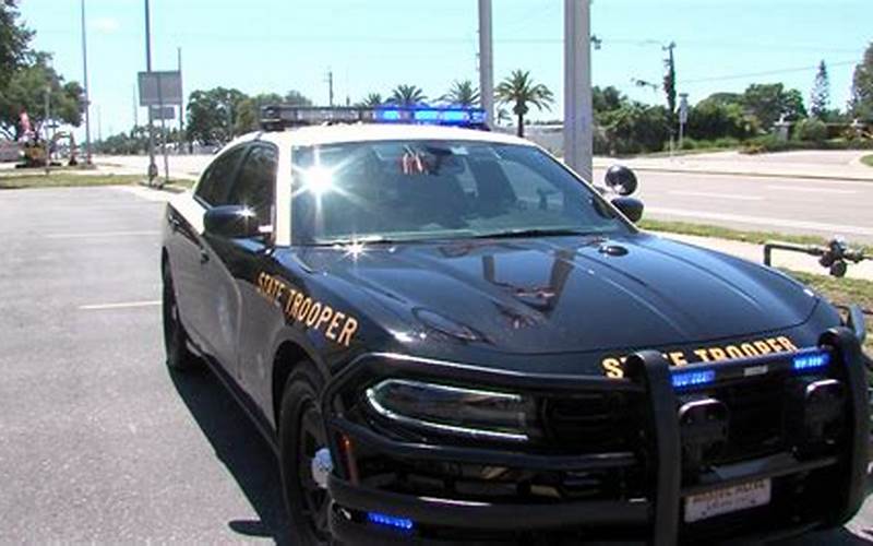 Florida Highway Patrol Recruitment