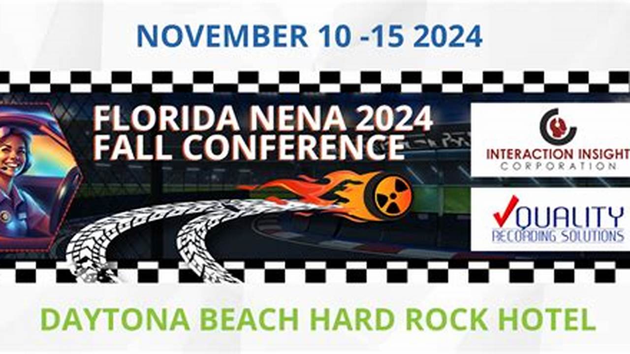 Florida Nena Conference 2024