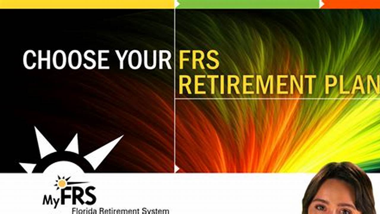 Florida Retirement System Changes 2024