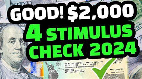 Florida 4th Stimulus Check Release Date