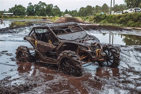 Florida ATV Off Roading: Real Review with Safety Gear Deets