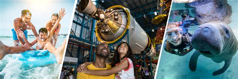 Florida Adventures Full-Day Excursion