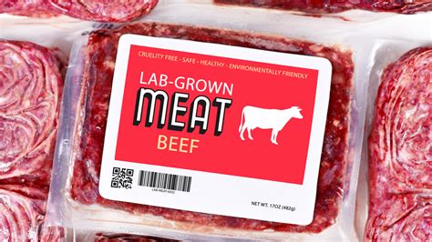Florida Banning Lab-Grown Meat
