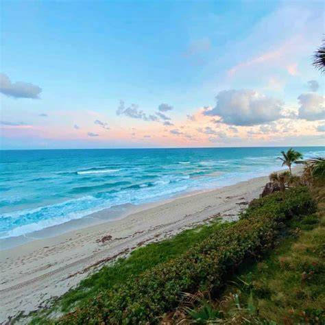 Stunning Beach Pictures Florida