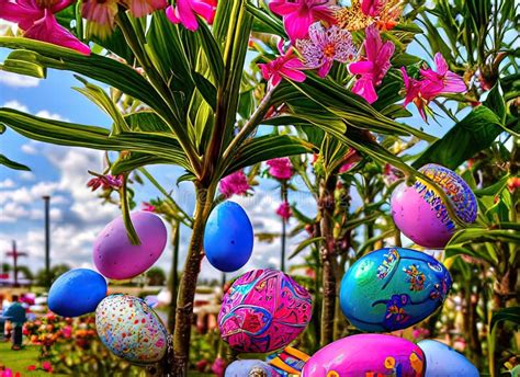Florida Easter