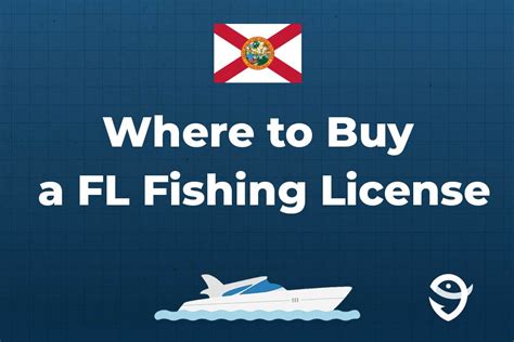 Florida Fishing License Prices