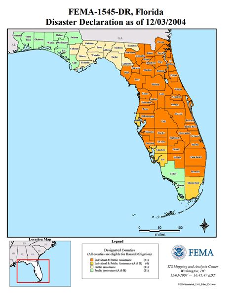 100 Year Flood Map Florida Printable Maps