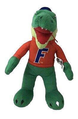 Cuddle up with the Best: Florida Gator Stuffed Animal for Ultimate Fan Love