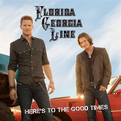 Florida Georgia Line Lyrics