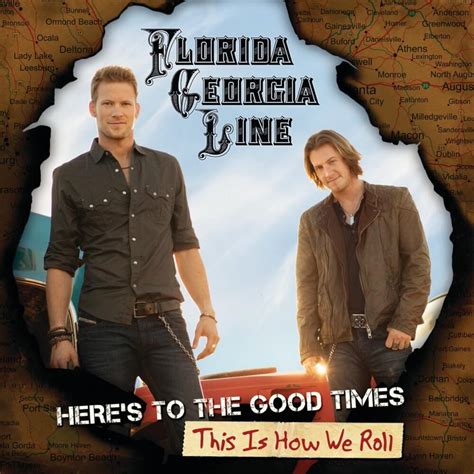 Florida Georgia Line Verse 2