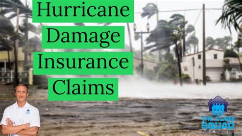 Florida Hurricane Insurance Claims
