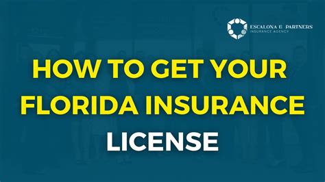 Florida Insurance License Search