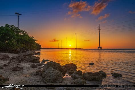 Florida Keys Sunset