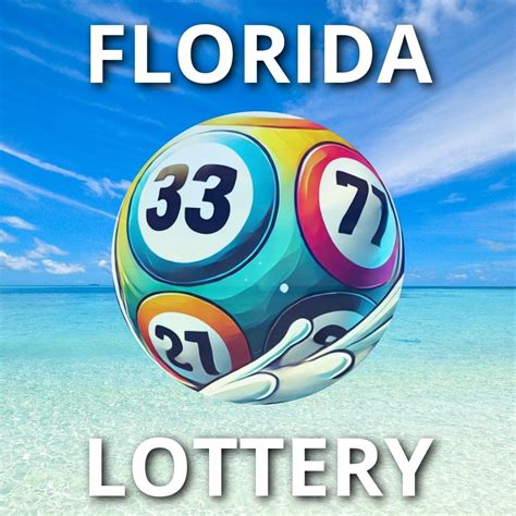 Unveiling the Fortunate Fate: Catch the Latest Update on Florida Lottery Results Now!