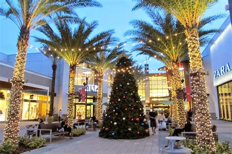 Florida Mall en Orlando