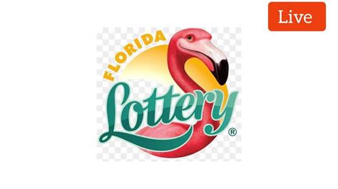 Florida Midday Live Draw