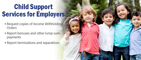 Discover the Easy and Hassle-free Way to Handle Child Support in Florida with Florida Revenue!