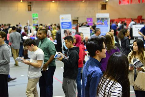 Florida State Career Fair