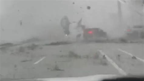 Florida Tornado