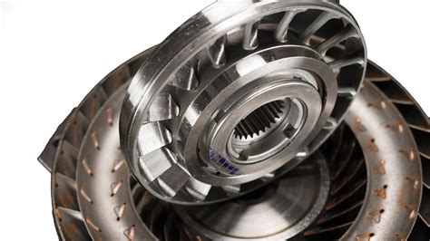 Florida Torque Converter