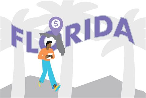 Florida job market research