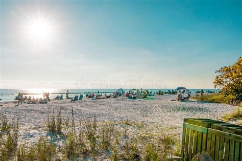 Florida en febrero