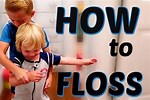 Floss Dance for Kids