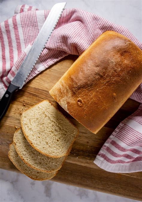 Flour Bread Recipe